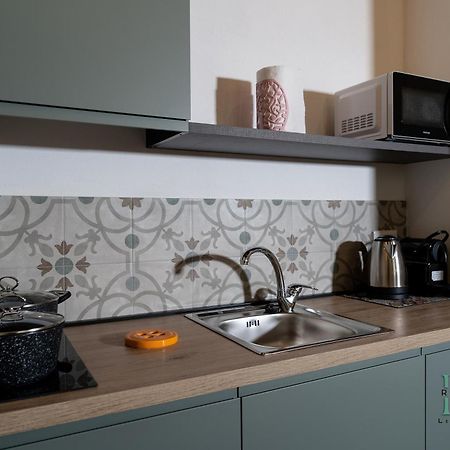 Rosa Rooms - Living & Relax - Family House Бишелье Экстерьер фото