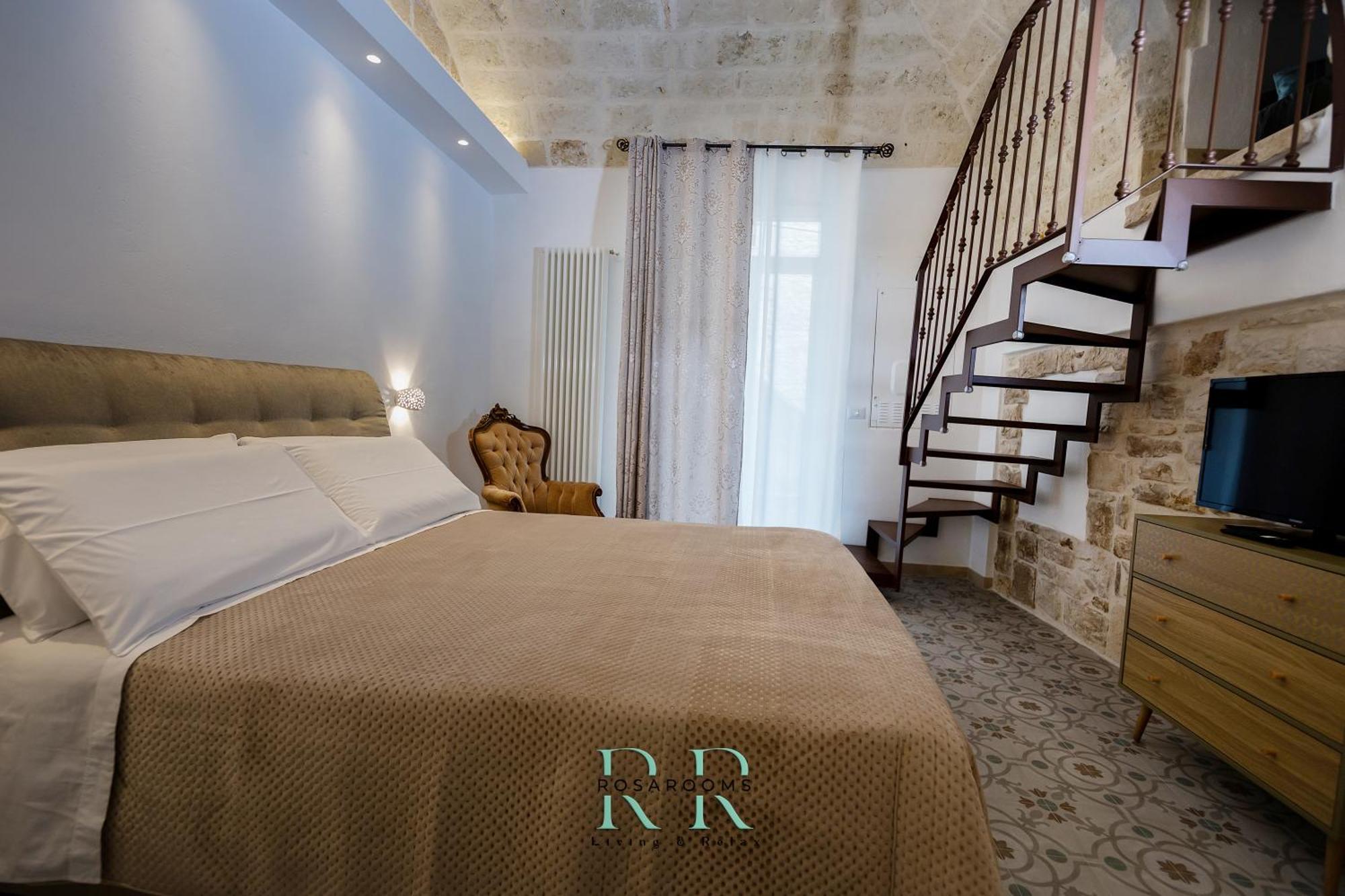 Rosa Rooms - Living & Relax - Family House Бишелье Экстерьер фото