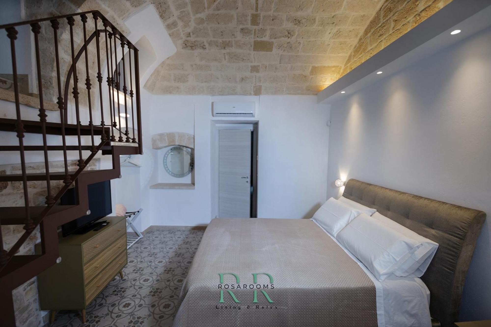 Rosa Rooms - Living & Relax - Family House Бишелье Экстерьер фото