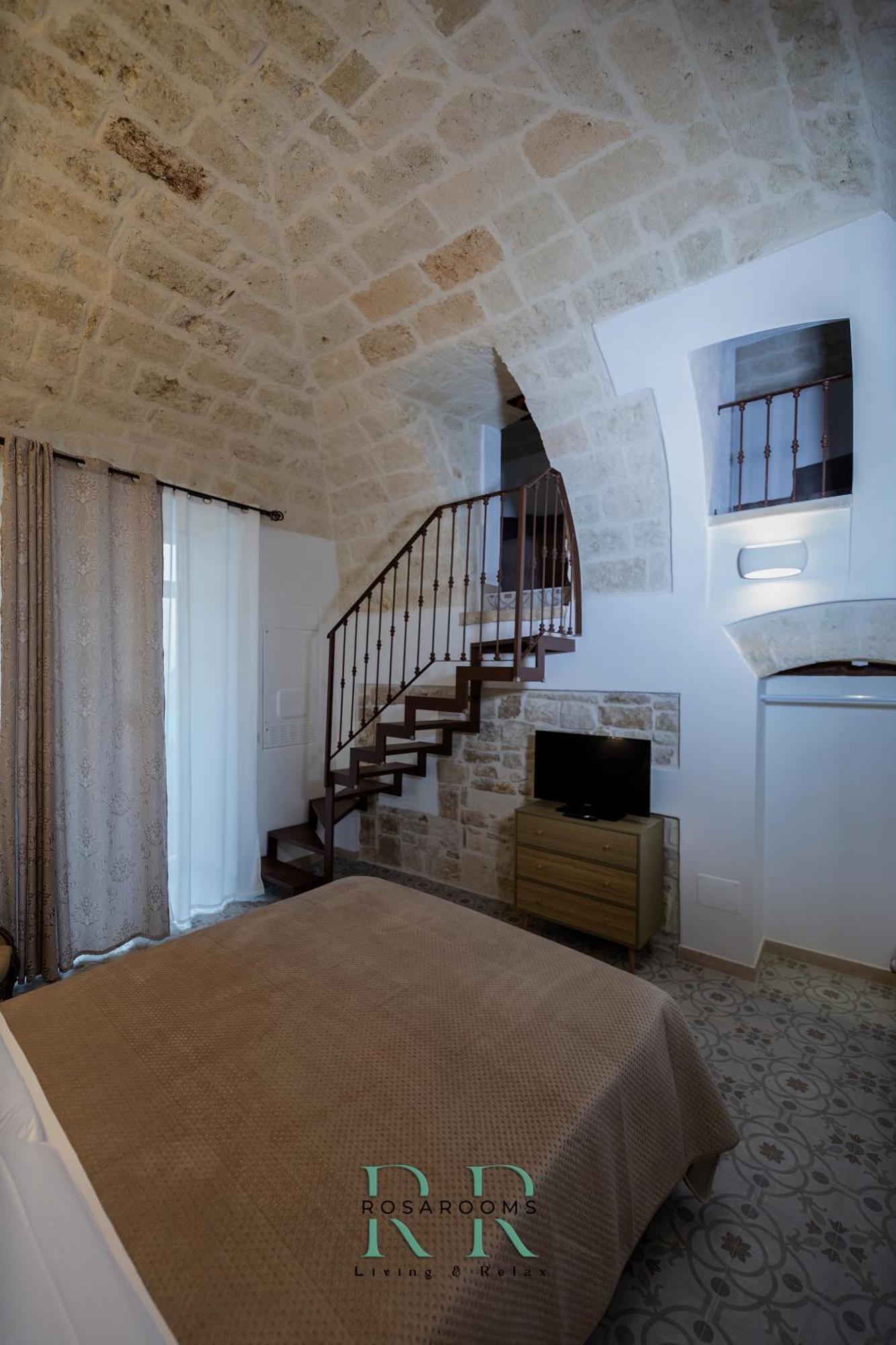 Rosa Rooms - Living & Relax - Family House Бишелье Экстерьер фото